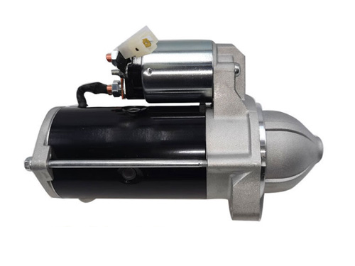 5 major causes of starter overload and burnout