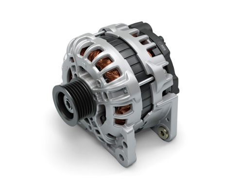 Reasons and troubleshooting solutions for the failure of car generators to generate electricity